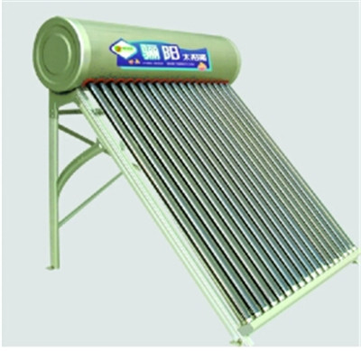 武汉太阳能热水工E报价​浅析空气能热水器的保养注意事项