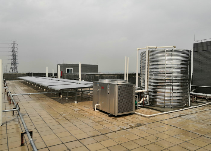 武汉太阳能热水工E分享太阌热水器常见故障、原因及处理Ҏ